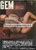 Gem - Jolinda - September (1975) adult mag